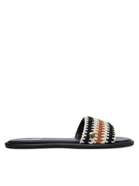 LOVE MOSCHINO LOVE MOSCHINO Papucs JA28242G0OJQB00A Színes