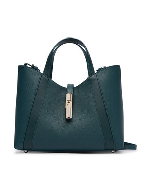 Furla Furla Сумка Goccia S WB01789 BX3353 CN 4907S Темно-зелений
