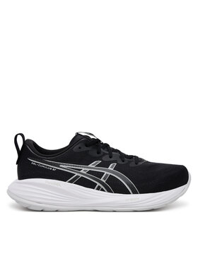 Asics Asics Παπούτσια για Τρέξιμο Gel-Cumulus 27 1011B960 Μαύρο