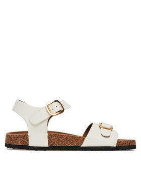 JENNY JENNY Sandale YLD-P9118 Bijela