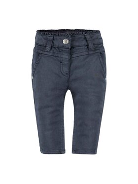 Kanz Kanz Jeansy 1642064-3800 Szary Basic Fit