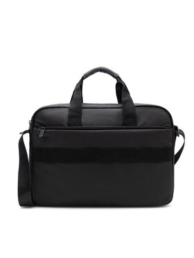 Lanetti Lanetti Τσάντα για laptop LAN-K-015-04L Μαύρο