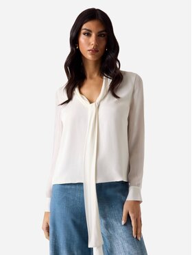 Marciano Guess Marciano Guess Top 181347 Béžová Classic Fit