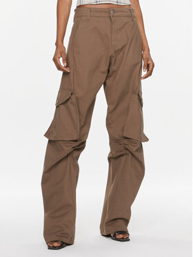 MVP Wardrobe MVP Wardrobe Farmer Bigli MVPI3PJ160.0XXXXXX Barna Large Fit