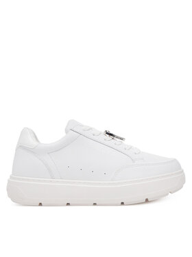 LOVE MOSCHINO LOVE MOSCHINO Sneakers JA15214G1MIA410A Alb