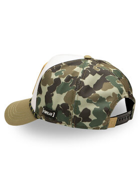 Καπέλο Jockey Capslab φωτογραφία