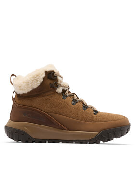Columbia Columbia Snehule Burnsider  2165871 Hnedá