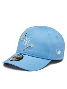 New Era New Era Čiapka Tod Starry 940 Nyy 60416712 Modrá