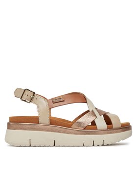 Pikolinos Pikolinos Sandali Palma W4N-0650C1 Beige