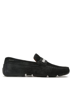 Bally Bally Mokassins Pearce 585330 Schwarz