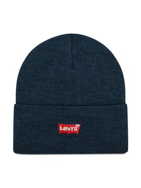 Levi's® Levi's® Σκούφος 230791-0011 Σκούρο μπλε