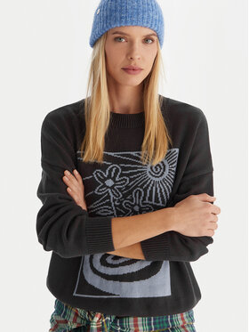Quiksilver Πουλόβερ Quiksilver - 4