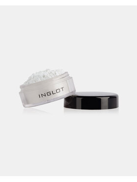 INGLOT INGLOT Transparentny Puder 216