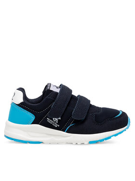Beverly Hills Polo Club Beverly Hills Polo Club Sneakers CF2805-1 Bleumarin