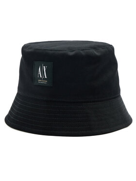 Armani Exchange Armani Exchange Skrybėlė 954703 3R107 00020 Juoda