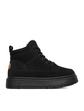 Roxy Roxy Schnürschuhe CEO-SX2309 Schwarz