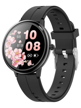 Pacific Pacific Smartwatch Pacific-PC00342 Czarny