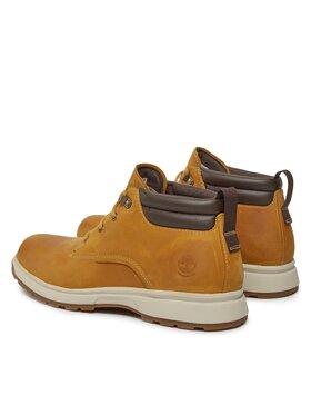 Timberland Gležnjarji Atwells Ave Wp Chukka TB0A5SAM2311 Rjava