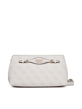 Guess Guess Torebka Katya HWSG96 52120 Écru