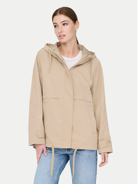 ONLY ONLY Übergangsjacke Orchid 15367940 Beige Regular Fit