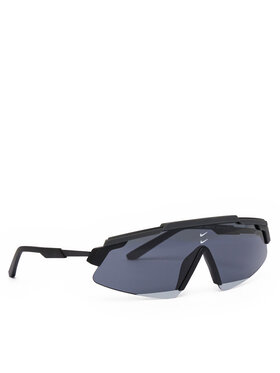 Nike Nike Okulary przeciwsłoneczne Marquee FN0301 021 Czarny