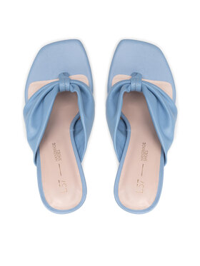 L37 L37 Infradito Susanna S32 Celeste