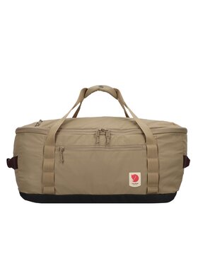 Fjällräven Fjällräven Torba podróżna 301772 Brązowy