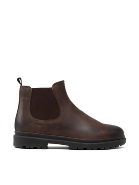Geox Geox Ghete Jodhpur U Andalo A U16DDA-00045 C6009 Maro