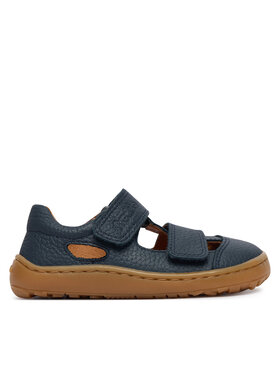 Froddo Froddo Sandale Barefoot Sandal G3150291 M Bleumarin