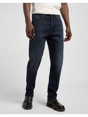 Lee Lee Jeans AUSTIN Blu Straight Fit
