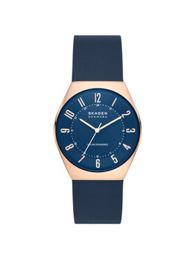 Skagen Skagen Hodinky SKW6834 Modrá