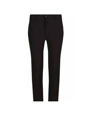 Regatta Regatta Spodnie outdoor Highton Czarny Stretch Fit