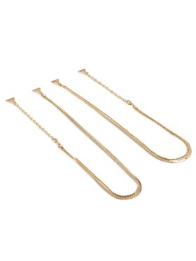 Hunkemöller Hunkemöller ramiaczka 203831 Златист