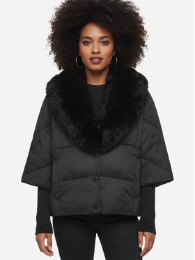 Artika Icewear Artika Icewear Giubbotto piumino Seraph Nero Regular Fit