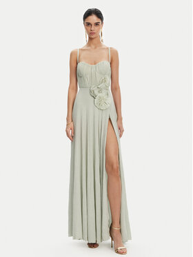 Φόρεμα βραδινό Elisabetta Franchi φωτογραφία