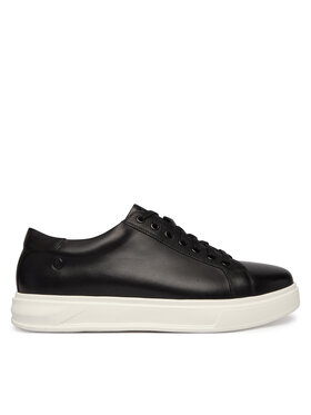 Clarks Clarks Sportcipők Goswell Tie 26186559 Fekete