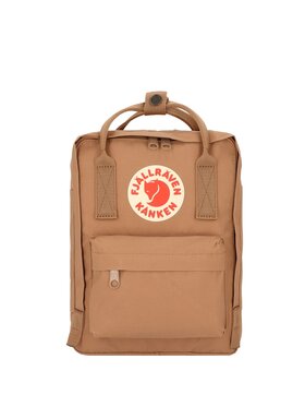 Fjällräven Fjällräven Plecak 206536 Brązowy