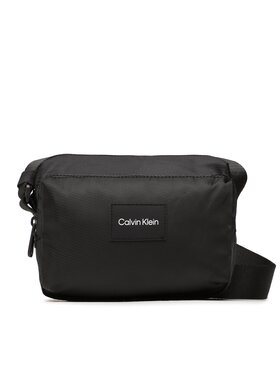 Calvin Klein Calvin Klein Sacoche Ck Must T Camera Bag K50K510232 Noir
