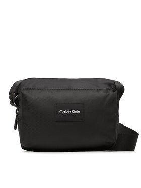 Calvin Klein Calvin Klein Saszetka Ck Must T Camera Bag K50K510232 Czarny