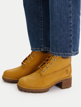 Timberland Timberland Ghete Kinsley 6 In Wp TB1A25BS2311 Galben