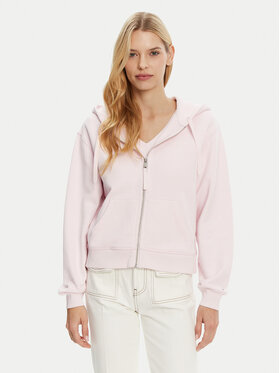 Tommy Hilfiger Tommy Hilfiger Sweatshirt WW0WW44632 Rosa Regular Fit