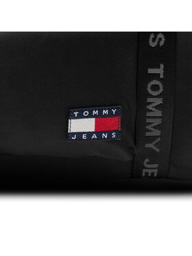 Tommy Jeans Torbica Tjm Daily Duffle AM0AM11966 Črna