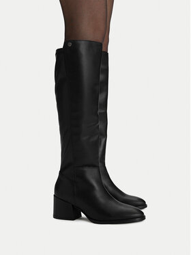 Beverly Hills Polo Club Beverly Hills Polo Club Stiefel CEO-WI44-TWIGGY-02 Schwarz