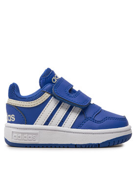 adidas adidas Tenisice Hoops 3.0 Cf I IH7901 Plava