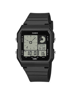 Casio Casio Hodinky 4549526351228 Černá