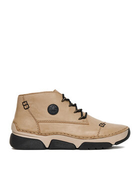 Rieker Rieker Botine 45902-60 Bej