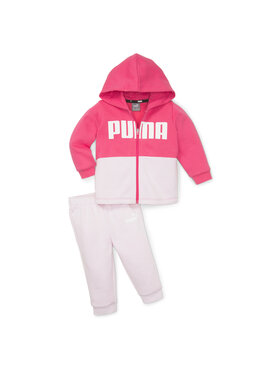 Puma Puma Dres 670137 Kolorowy Regular Fit