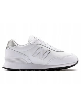 New Balance New Balance Sneakersy WL515WGW Biały