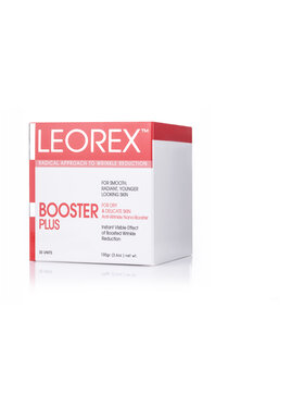 LEOREX LEOREX liftingująca maska Krem Ochronny