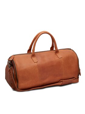 The Chesterfield Brand The Chesterfield Brand Torba weekendowa 328060 Brązowy
